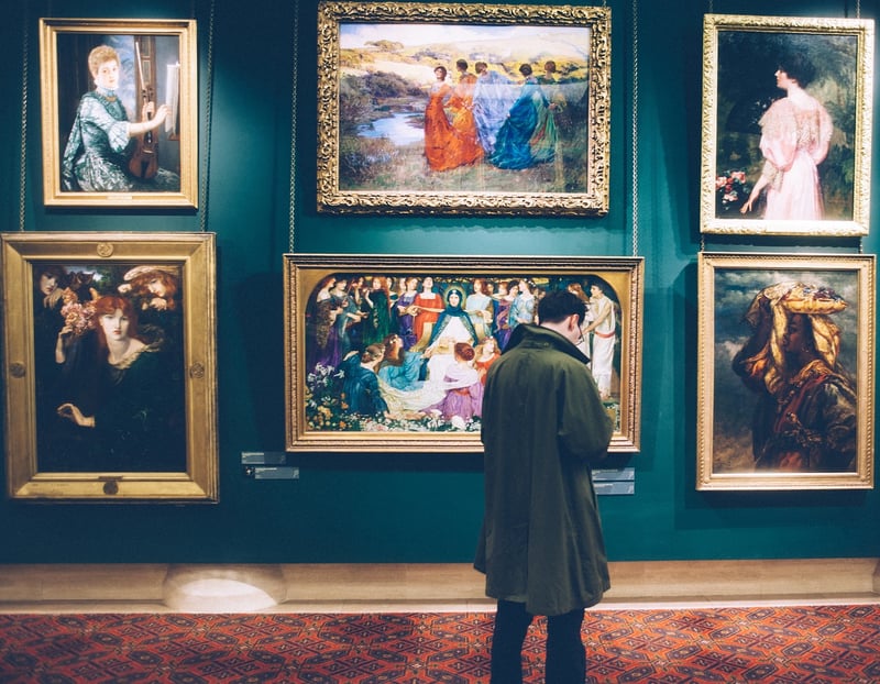 Past Culture Observations