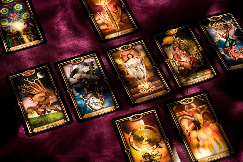 Prophecy Opportunities